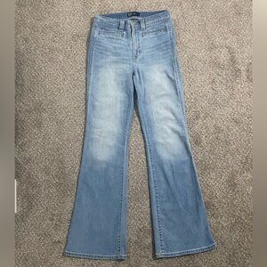 GAP Blue Denim Jeans